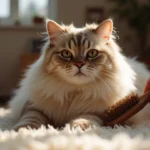 siberian cat