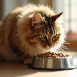 siberian cat