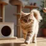 siberian cat
